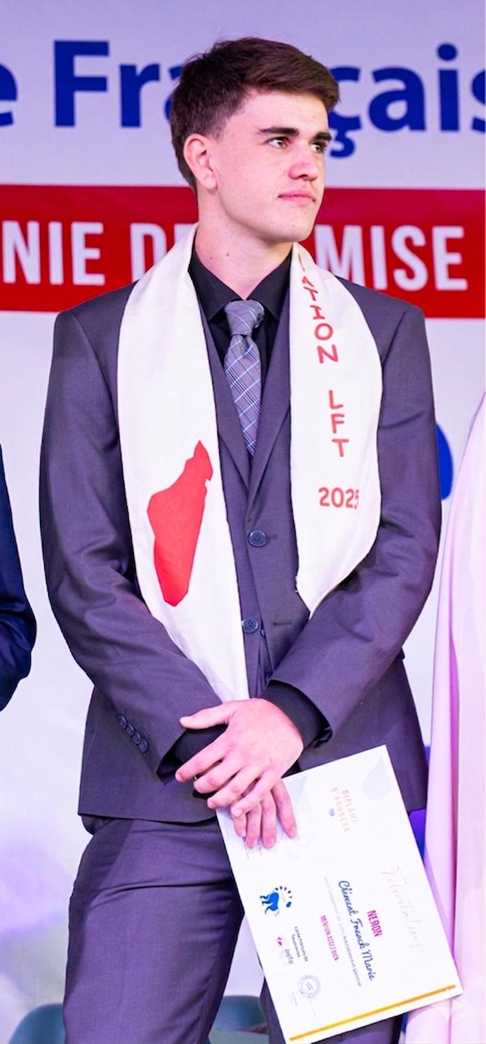Clément Néron